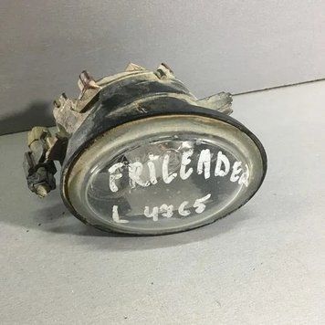 Фара протитуманна ліва Land Rover Freelander 1998-2006 1735494896 фото