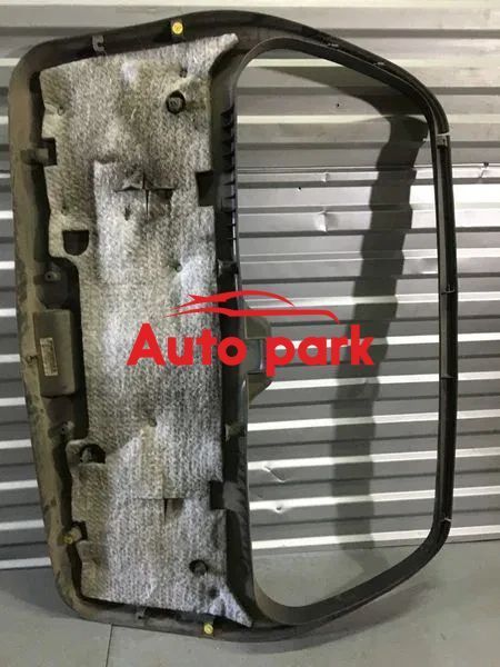 Обшивка двери багажника Jeep Grand Cherokee WJ (1998-2004) 1735499009 фото