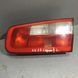 Фонарь задній лівий(стоп) Renault Laguna II 2001-2008 1735494843 фото 1