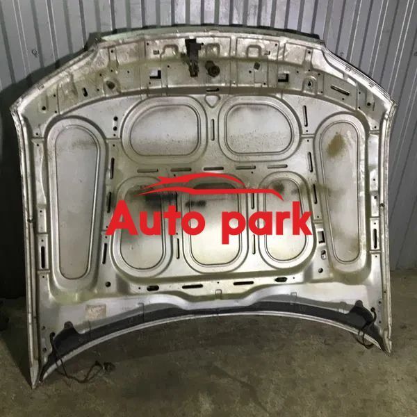Капот Opel Omega B 1994-2003 1735500435 фото