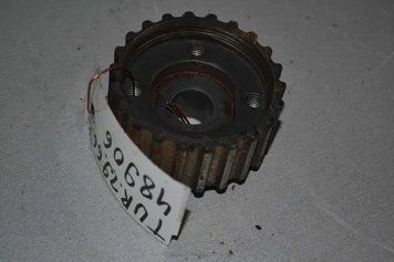 Шестерня колінвала Skoda Octavia (A4 1U-) 1996-2011 1,9 D 66kwt 1735501776 фото