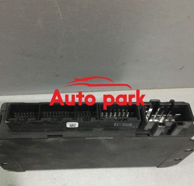 Блок комфорта Audi A6 (C5) 1997-2004 1735495181 фото