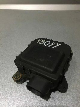 Моторчик приводу заслонок опалювача Audi A4 (B5) 1994-2000 2000  1735498149 фото