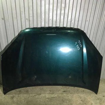 Капот Toyota RAV 4 2000-2005 1735500441 фото