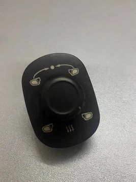Регулятор зеркал PORSCHE Cayenne 955  1735498637 фото