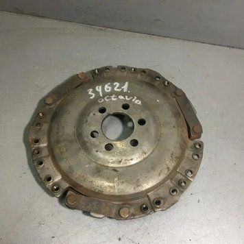 Диск зчеплення Skoda Octavia 1997-2000 1735501406 фото