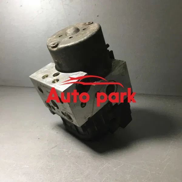Блок ABS Audi A4 B5 1994-2000 1.9 1735502055 фото
