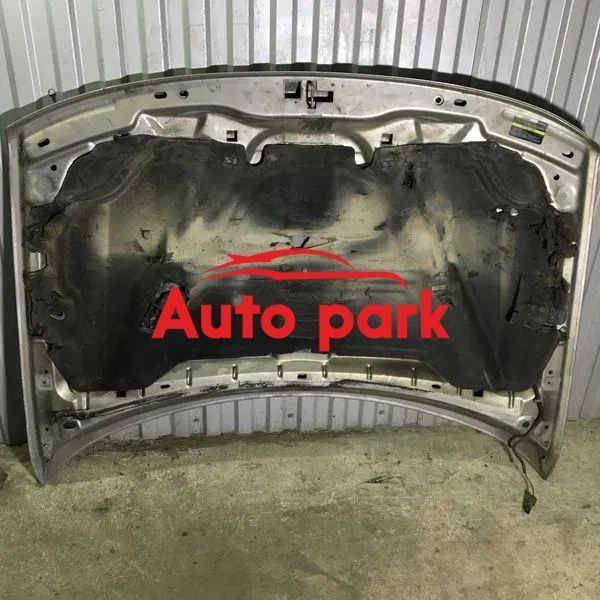 Капот Jeep Grand Cherokee WJ (1998-2004) 1735500446 фото