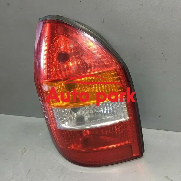 Фонарь задній лівий(стоп) Opel Zafira A (1999-2005) 1735494860 фото