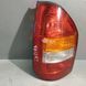 Фонарь задній лівий(стоп) Opel Zafira A (1999-2005) 1735494860 фото 1