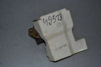 Ручка дверей багажника зовнішня Skoda Octavia (A4 1U-) 1996-2011 1735499190 фото