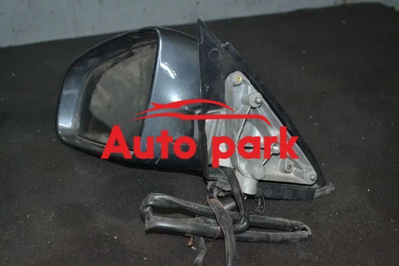 Дзеркало ліве електричне Audi A4 (B6) 2000-2004 1735499029 фото