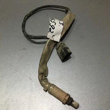 Датчик кисню /Lambdasonde Audi A3 (8L1) 1996-2003  1735498110 фото