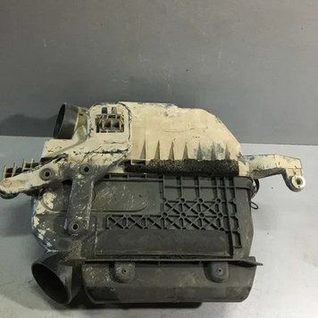 Корпус воздушного фильтра Toyota RAV 4 2000-2005 1735546294 фото