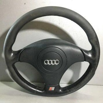 Кермове колесо з AIR BAG Audi A6 (C5) 1997-2004 1735499144 фото