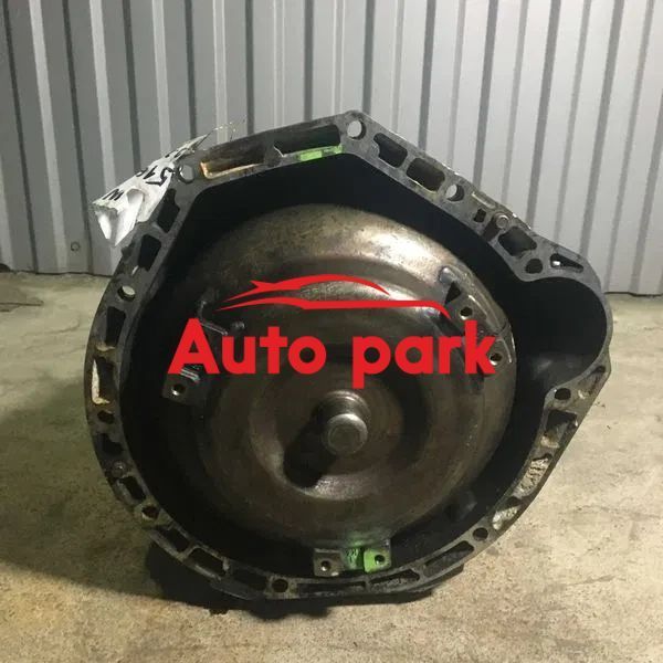 АКПП mercedes W203 2.2D 1735501366 фото