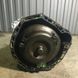 АКПП mercedes W203 2.2D 1735501366 фото 2
