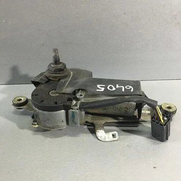 Моторчик склоочисника задній Land Rover Freelander 1998-2006  1735494641 фото