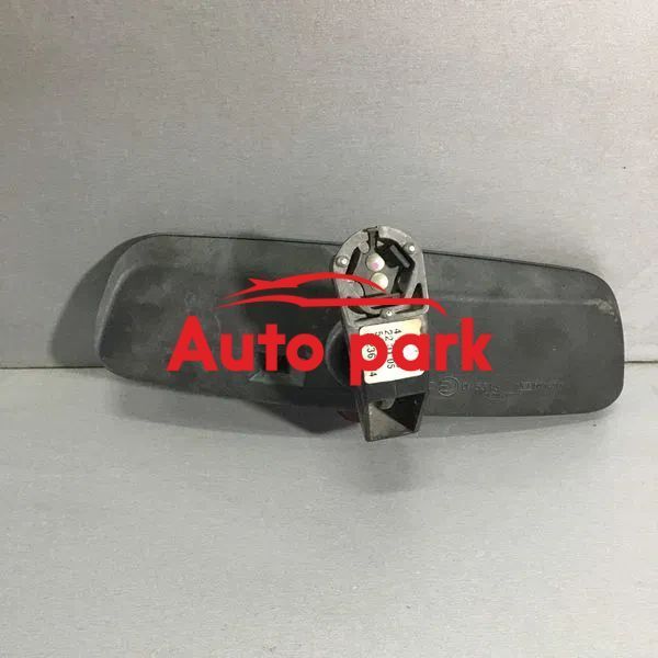 Дзеркало заднього огляду BMW X5 E53 2000-2007 1735499037 фото