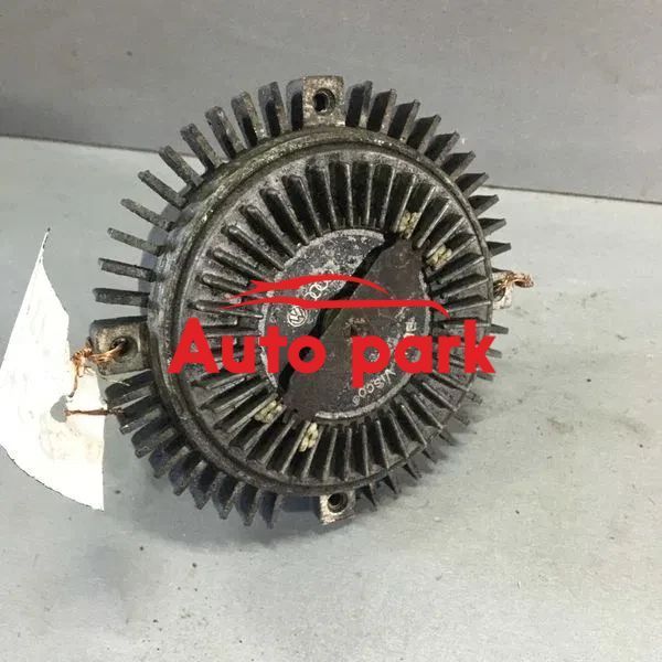 Виськомуфта VW Passat (B5+) 2000-2005 1735501692 фото