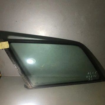 Скло кузове глухе ліве Audi A6 (C5) 1997-2004 1735498618 фото
