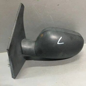 Дзеркало ліве Renault Scenic 1996-1999 1999  1735498656 фото