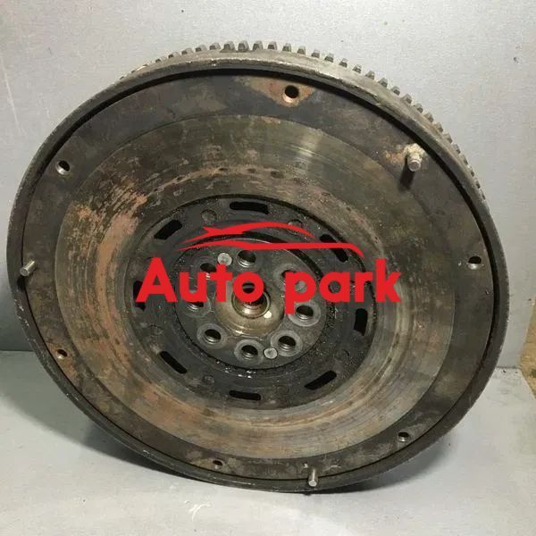 Маховик Audi A6 (C5) 1997-2004 1735501033 фото