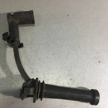 Проводка котушок запалювання Mazda Mazda 6 (GG) 2002-2007 1735496087 фото
