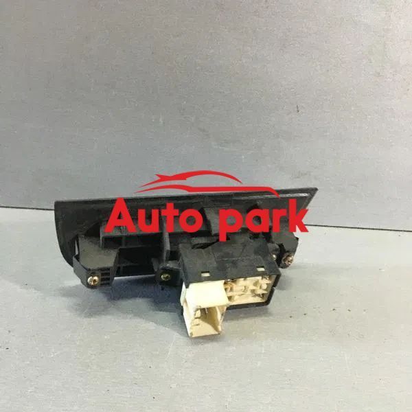 Кнопка склопідіймача Hyundai Terracan (2001-2007) 1735499097 фото