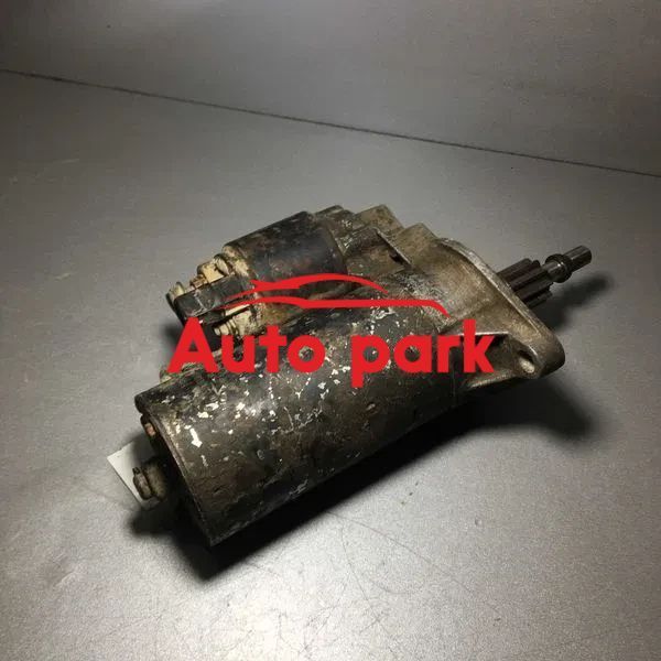 Стартер VW Sharan 1995-1999 2.8 1735494547 фото