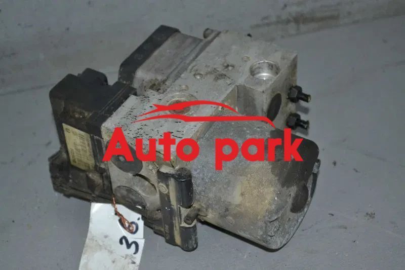 Блок ABS (насос) Audi A6 (C5) 1997-2004 1735502075 фото