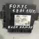 Блок комфорту Ford Focus I 1998-2004 1735495227 фото 1
