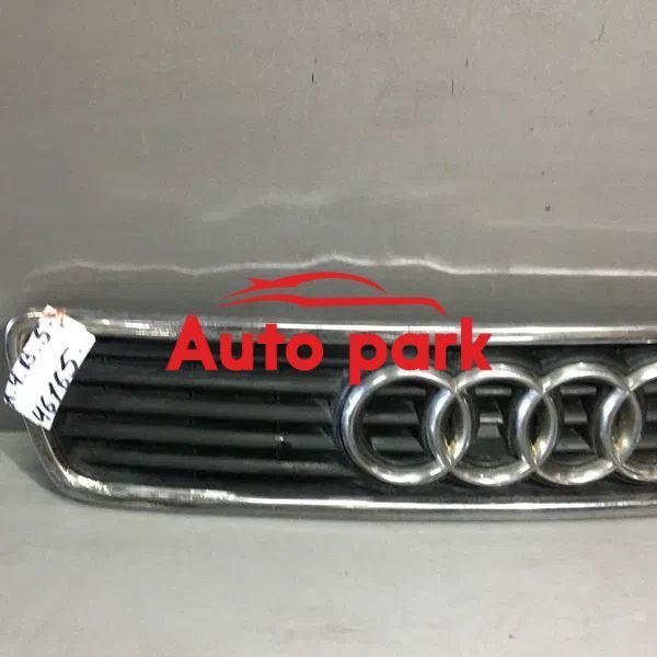 Решітка радіатора капота Audi A4 (B5) 1994-2000 1735500415 фото