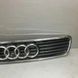 Решітка радіатора капота Audi A4 (B5) 1994-2000 1735500415 фото 3