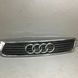 Решітка радіатора капота Audi A4 (B5) 1994-2000 1735500415 фото 1