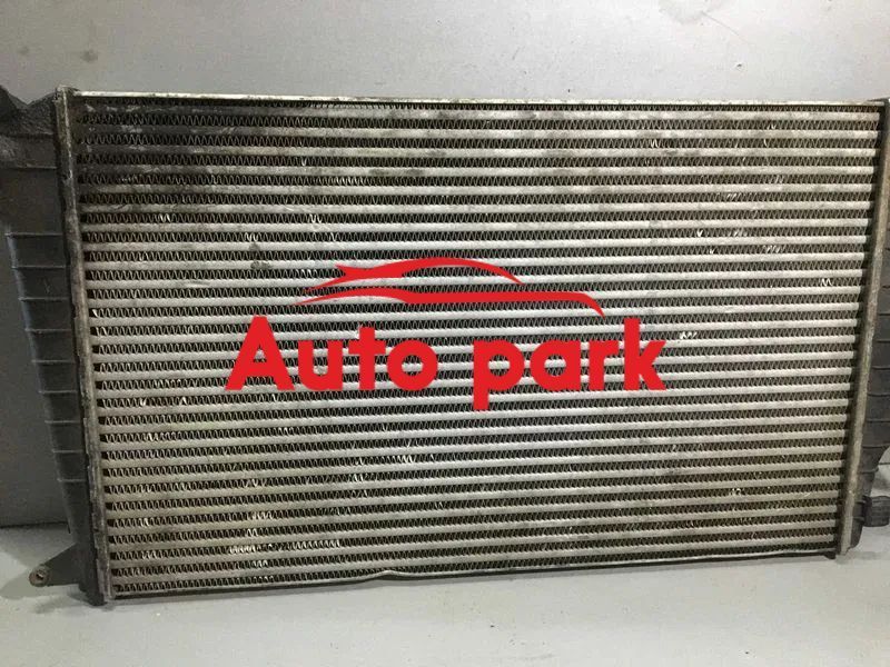 Інтеркулер Audi A6 (C5) 1997-2004 2003 2.5 1735502554 фото