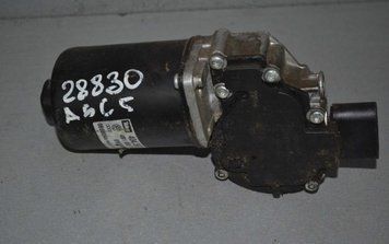 Моторчик склоочисника передній Audi A6 (C5) 1997-2004 1735494602 фото
