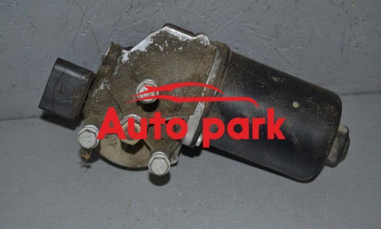 Моторчик склоочисника передній Audi A6 (C5) 1997-2004 1735494602 фото