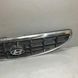 Решітка радіатора капота Hyundai Accent II 1999-2003 1735500418 фото 3